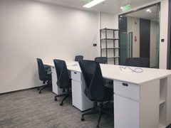 方正国际大厦现房 中关村地铁旁 200平精装修 - 缩略图 15