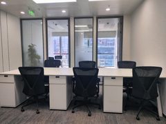 方正国际大厦现房 中关村地铁旁 200平精装修 - 缩略图 16