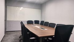 方正国际大厦现房 中关村地铁旁 200平精装修 - 缩略图 17