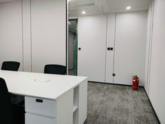 真房｜方正国际大厦｜精装带家具｜地铁4号线｜ - 缩略图 15