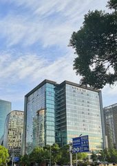 真房｜方正国际大厦｜473平｜6元｜通勤细节控狂喜 - 缩略图 3