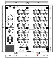 真房｜方正国际大厦｜473平｜6元｜通勤细节控狂喜 - 缩略图 13