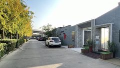 日升空间468平独栋院落5.3米层高 - 缩略图 15