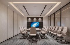 时尚万科130平科技办公近地铁 - 缩略图 8