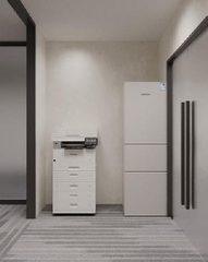 时尚万科130平科技办公近地铁 - 缩略图 9