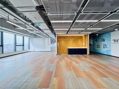 时尚万科130平科技办公近地铁 - 缩略图 11