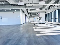 朝阳北路顶层复式独栋带花园 - 缩略图 13