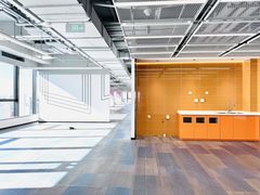 朝阳北路顶层复式独栋带花园 - 缩略图 14