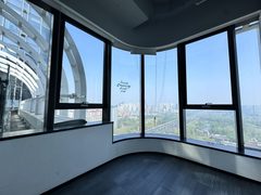 朝阳北路顶层复式独栋带花园 - 缩略图 15