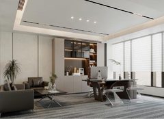 朝阳北路顶层复式独栋带花园 - 缩略图 8