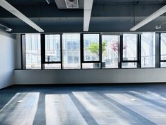 朝阳北路顶层复式独栋带花园 - 缩略图 10