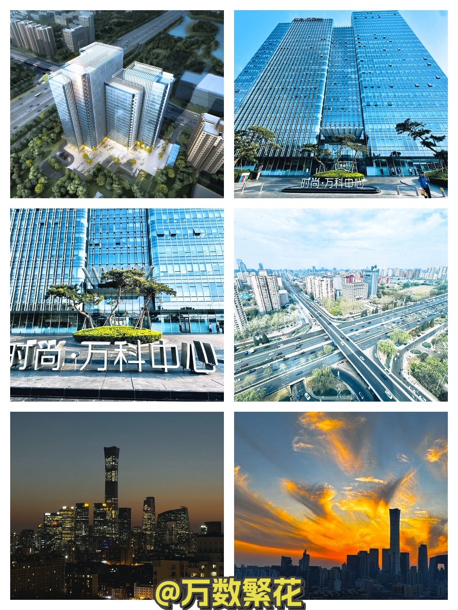 朝阳北路顶层复式独栋带花园