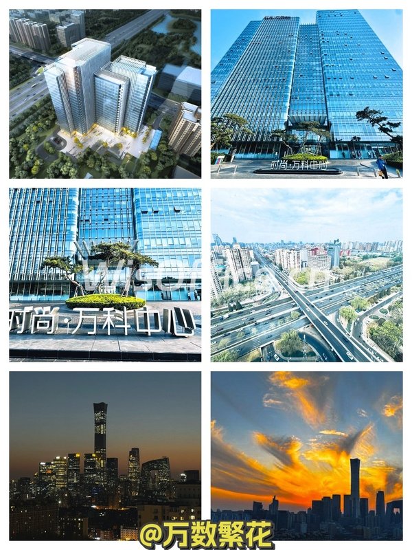 朝阳北路顶层复式独栋带花园 - 首图