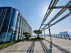 北京朝阳 时尚·万科中心 顶层复式独栋带花园 - 缩略图 3