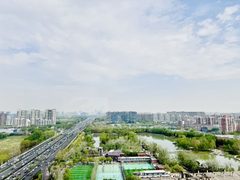 朝阳北现房 时尚万科4508平 四面采光 科技优选 - 缩略图 6