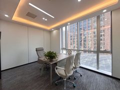 朝阳CBD，租金低至一杯咖啡价 - 缩略图 11