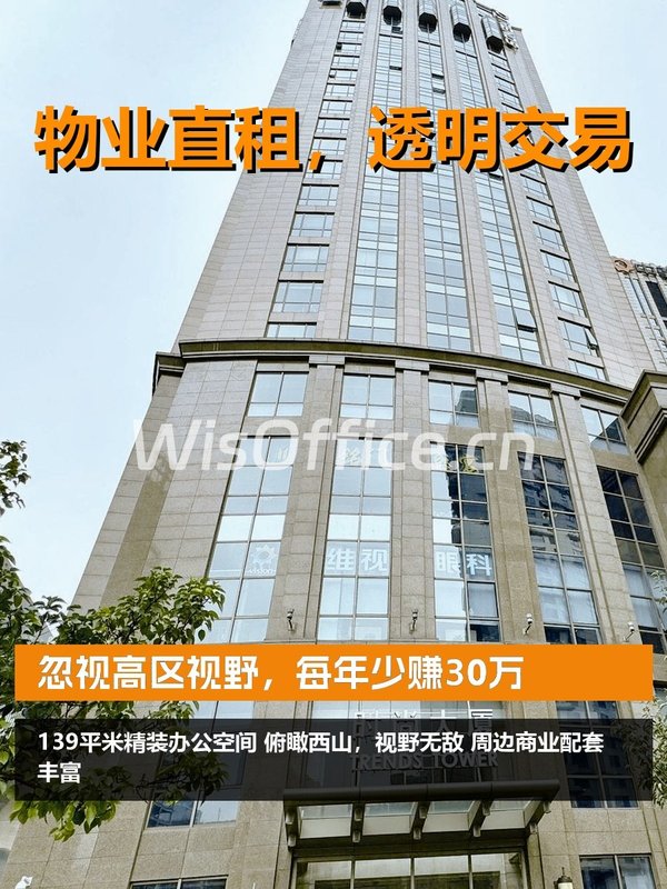 忽视高区视野，每年少赚30万 - 首图