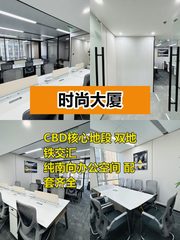 光华路纯南向小户型 采光无敌 - 缩略图 1