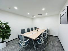 CBD时尚大厦 258平 西南向采光好 双地铁 - 缩略图 5