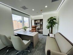 CBD时尚大厦 258平 西南向采光好 双地铁 - 缩略图 6