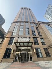 CBD时尚大厦 258平 西南向采光好 双地铁 - 缩略图 11