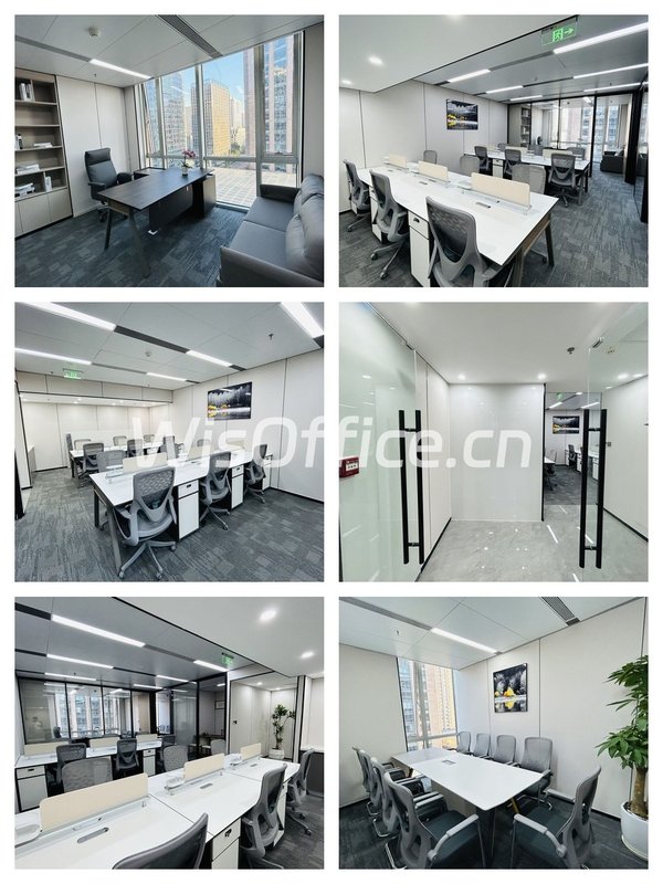 客户换办公地，半年多花3万电费 - 首图