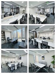 用咖啡浓度选办公点，有玄机 - 缩略图 1