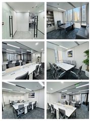 客户搬新址，半年少招5个人 - 缩略图 1