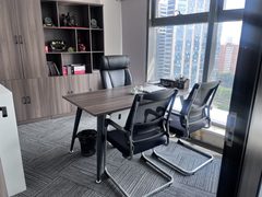 三元桥97㎡全新办公空间 - 缩略图 2