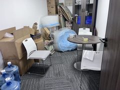 三元桥97㎡全新办公空间 - 缩略图 3