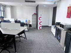 三元桥97㎡全新办公空间 - 缩略图 4