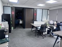 三元桥97㎡全新办公空间 - 缩略图 5