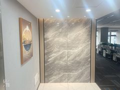 三元桥196平全新装修工位多 - 缩略图 3