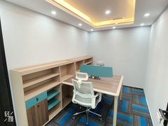 三元桥196平全新装修工位多 - 缩略图 6