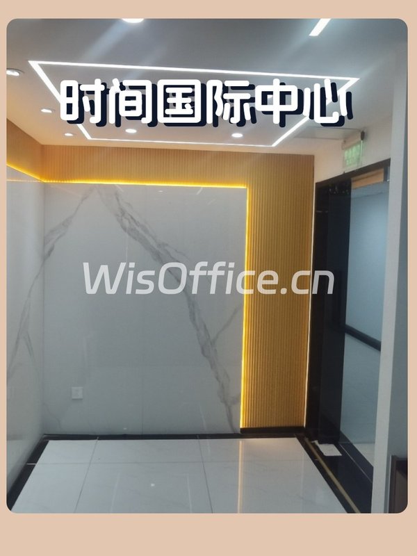 眼红同行！198平拎包入驻，抢占市场先机 - 首图