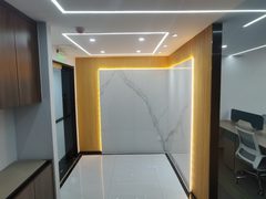 真房｜时间国际 |198平｜现代办公空间 - 缩略图 3