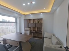 真房｜时间国际 |198平｜现代办公空间 - 缩略图 8