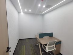 真房｜时间国际 |198平｜现代办公空间 - 缩略图 7