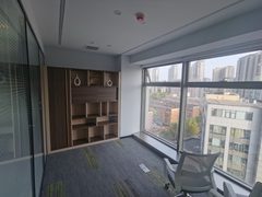 真房｜时间国际 |198平｜现代办公空间 - 缩略图 9