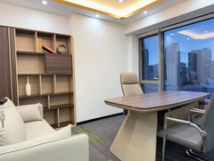 新租的198平办公室，我该怎么装？ - 缩略图 6