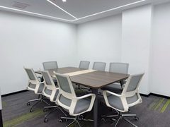 新租的198平办公室，我该怎么装？ - 缩略图 8