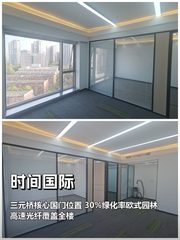 三元桥写字楼如何留住外企人才？ - 缩略图 1