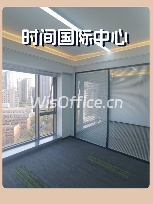 国门之畔寻静地，三元桥畔觅远图 - 首图