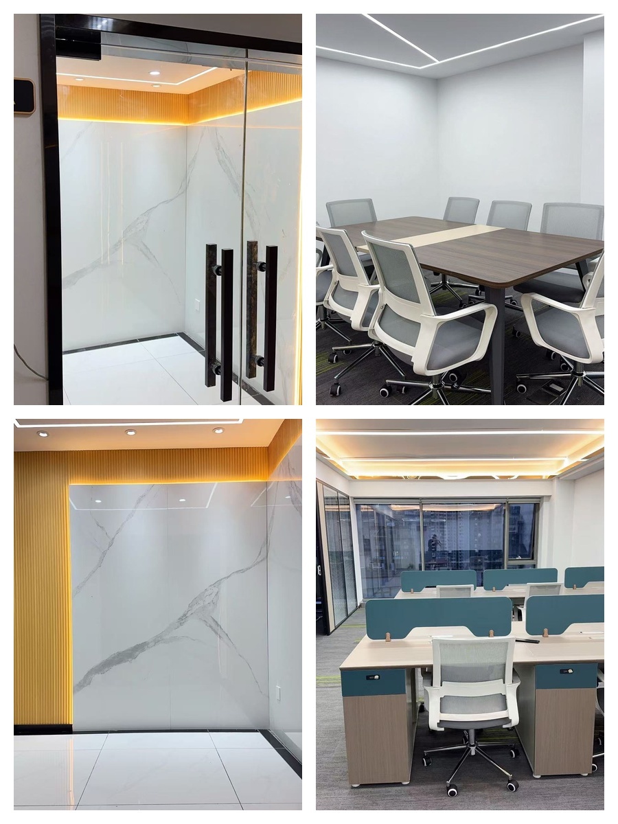 三元桥新装修，租金低至一杯咖啡价