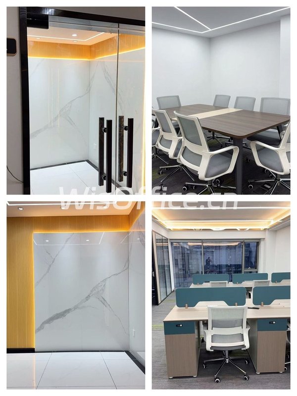 三元桥新装修，租金低至一杯咖啡价 - 首图