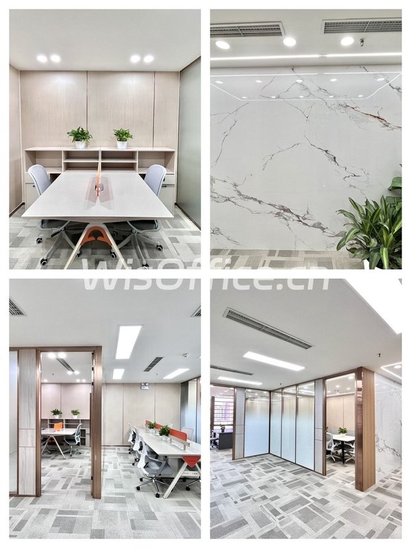 精装办公如何加速企业启动？ - 首图