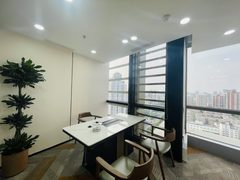 真房｜昆泰国际｜258平｜2.42元｜4间独立办公室 - 缩略图 5