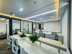 真房｜昆泰国际｜258平｜2.42元｜4间独立办公室 - 缩略图 8