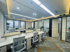 真房｜昆泰国际｜258平｜2.42元｜4间独立办公室 - 缩略图 9