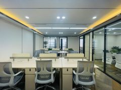 真房｜昆泰国际｜258平｜2.42元｜4间独立办公室 - 缩略图 11